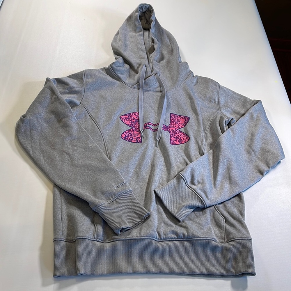 Under Armour Hoodie